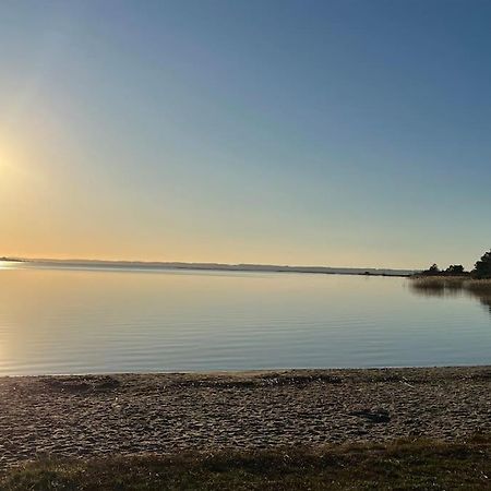 Villa Maison Neuve A Deux Pas Du Lac à Sanguinet Extérieur photo